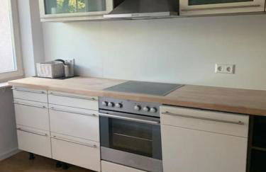 Helle gemütliche Wohnung mit 3 Zimmer und Terrasse, 80m2 - Foto 9