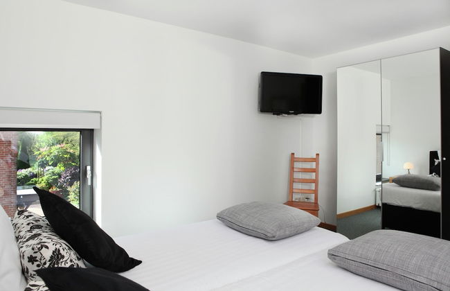 Holiday Home in Epen With Garden & BBQ - Photo 21