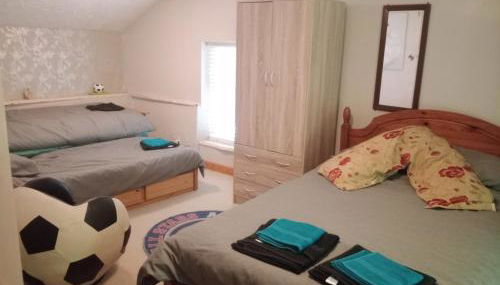 Cosy Rural Gilbert Hights Llandovery Cynghordy - Foto 2