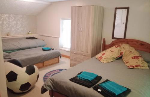 Cosy Rural Gilbert Hights Llandovery Cynghordy - Foto 31