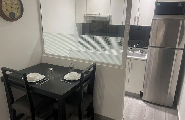 European Life Style Executive Suites & Gallery - Foto 34