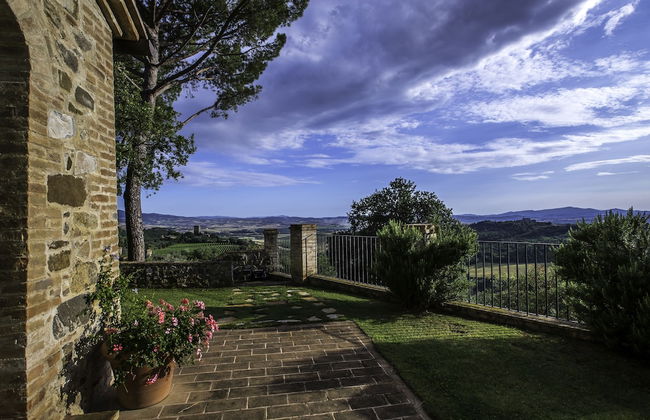 Argiano Dimore - Foto 40