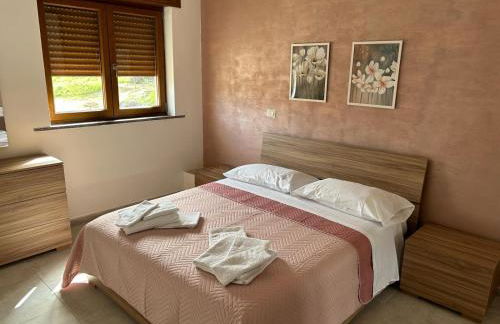 SIRIS b&b - affittacamere - Foto 24