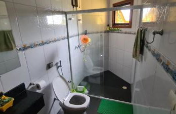 Piscina Climatizada em condomínio - Atibaia SP - Foto 51