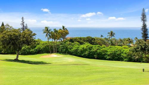 KBM Resorts FREE CAR Kaanapali Plantation Villa Ocean view 3-Bedroom Condo Recently Remodeled KPL-46 - Foto 4