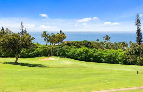 KBM Resorts FREE CAR Kaanapali Plantation Villa Ocean view 3-Bedroom Condo Recently Remodeled KPL-46 - Foto 4