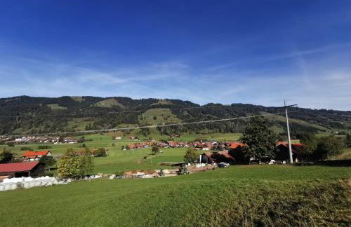 Konstanzer Bergblick mit Wintergarten - Foto 44