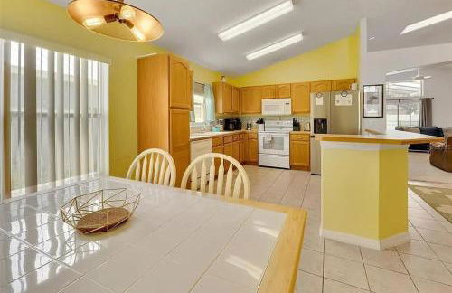 5BR 4BA Near Disney, Pool, Sauna, Pets Allowed - Foto 28