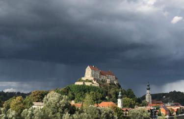 Gemütliches Zuhause über den Dächern der Altstadt - Foto 22