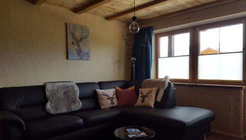 Ferienwohnung Zirbenduft - Foto 4