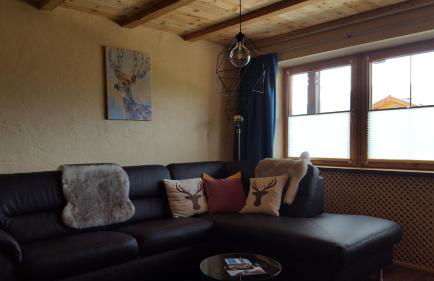 Ferienwohnung Zirbenduft - Foto 4