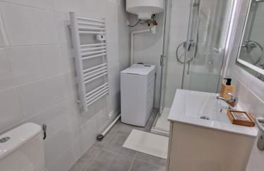 Nid douillet en centre-ville - Foto 5