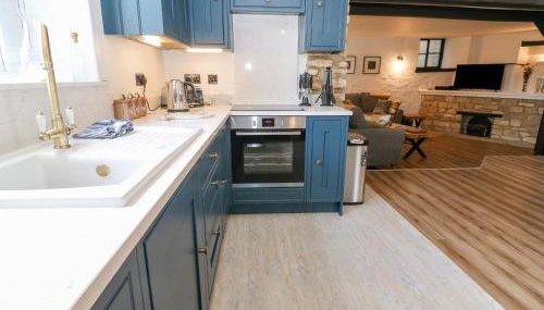 Ellie's Cottage - Foto 2