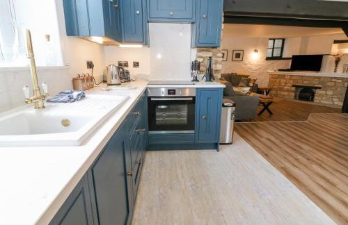 Ellie's Cottage - Foto 2