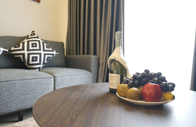 The First Stay Hotel - Foto 27