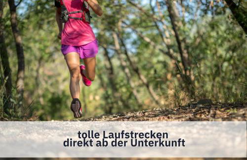 Ferienhaus Rothsee-Oase ideale Ausgangslage mit tollem Ausblick, Sauna und privatem Garten - Foto 75