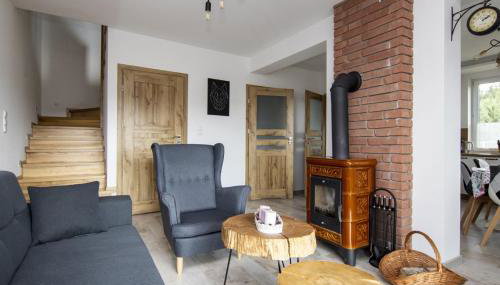 Dom Sielskie Szkotowo - Foto 2