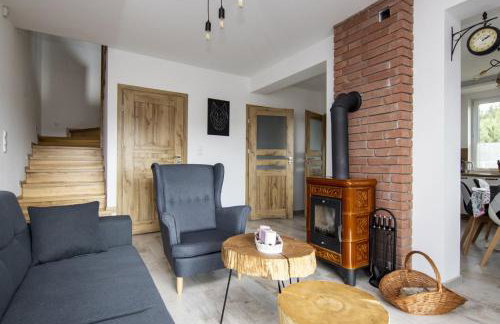 Dom Sielskie Szkotowo - Foto 2