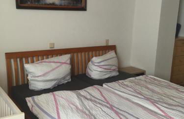 Rhöner Sternenhimmel FeWo 1 und 2 - Foto 43