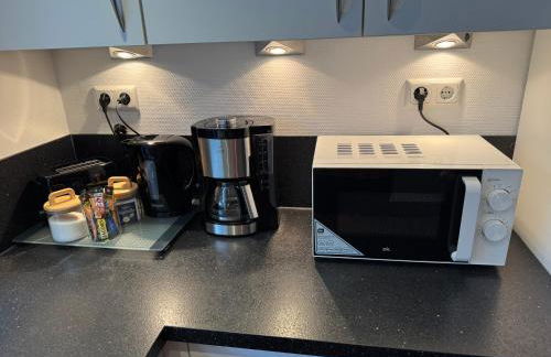 130 qm Apartment mit Garten und Stellplatz - Foto 9