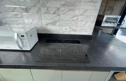 Recanto Cajarana Atibaia - piscina aquecida, linda vista - Foto 34