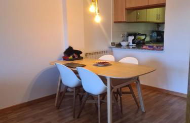 Tuhogarencerler parking y taquilla en pistas - Foto 36