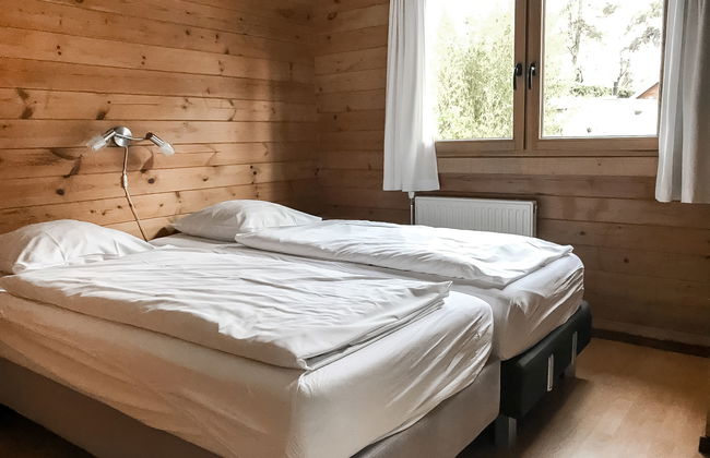 3 bedroom House in Schinveld with garden and terrace - Photo 9