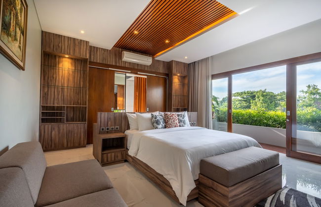 The Amarta Villa - Foto 14