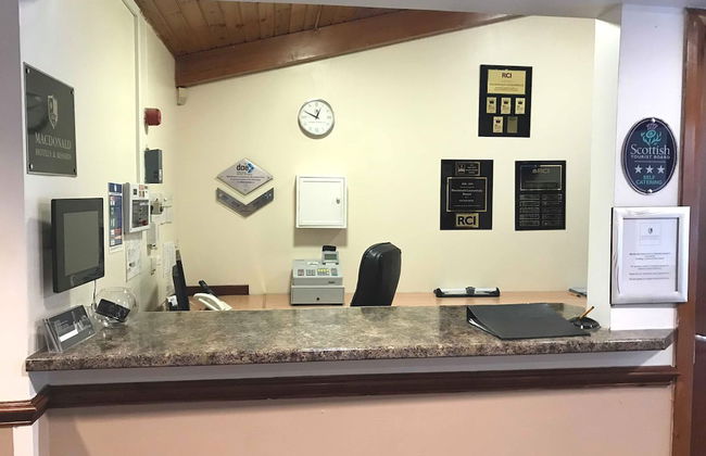 Macdonald Lochanhully Woodland Club - Foto 2