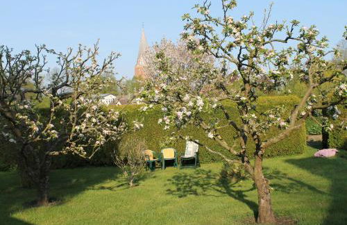 Wohnung mit Grossem Garten an der Ostseekuste - Foto 26