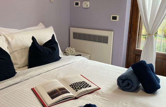 Magnificent Villa Between Etna and the sea With Breathtaking Views of Mount Etna - Photo 4