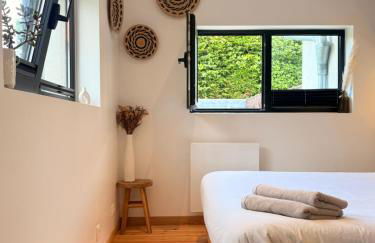 La Suite (Ô) Wood & Chic - Foto 6