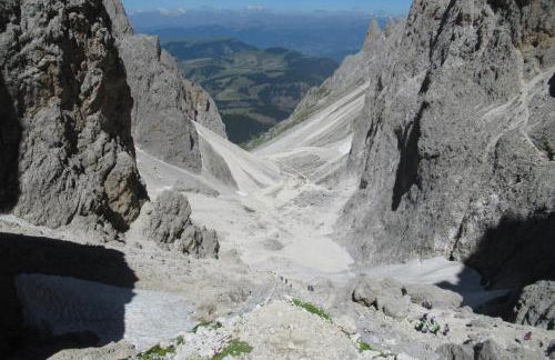 Sella Ronda Apartment - Foto 23