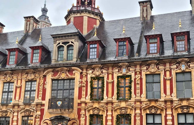 Free tour por Lille - Foto 4