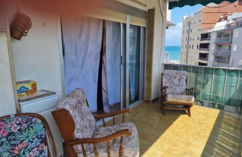 Sea view apartment - Foto 22