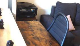 Möblierte Wohnung Nähe BASF Ludwigshafen/Mannheim mit Privatparkplatz - Photo 5