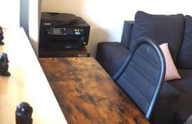 Möblierte Wohnung Nähe BASF Ludwigshafen/Mannheim mit Privatparkplatz - Foto 5