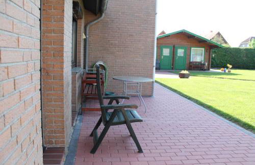 Ferienwohnungen Haus Sommerwind, 45075 - Foto 27