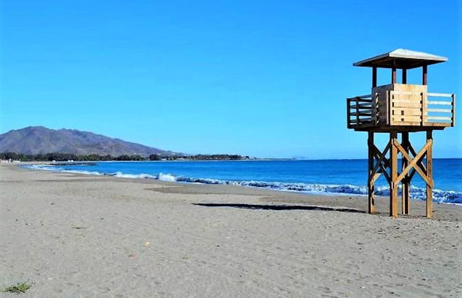 Belvilla by OYO Holiday Home in Vera Playa - Photo 33