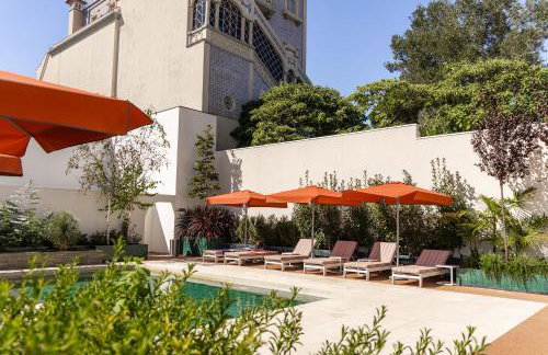 Vila Catarina Luxury Apartments - Foto 16
