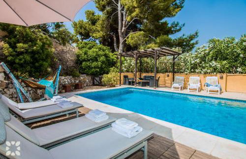 Villa Paradise by Abahana Villas - Foto 2