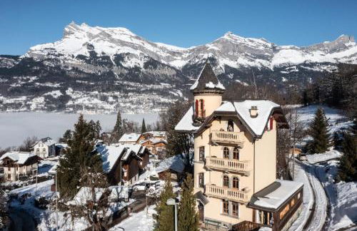 Villa la tourelle - Foto 3