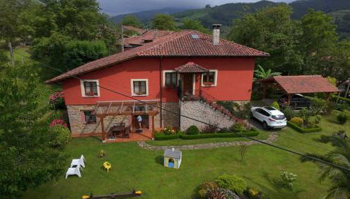 Apartamento rural El jondrigu - Foto 2