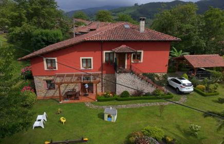 Apartamento rural El jondrigu - Photo 2