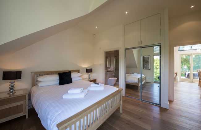 Mains of Taymouth Country Estate - Foto 51