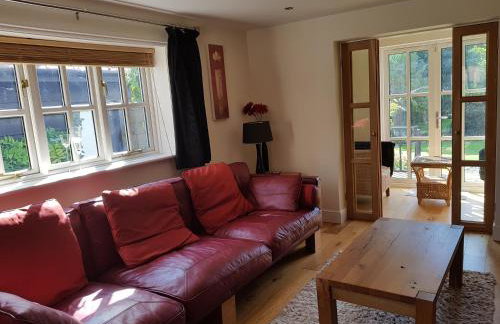 Weir Cottage - Foto 20