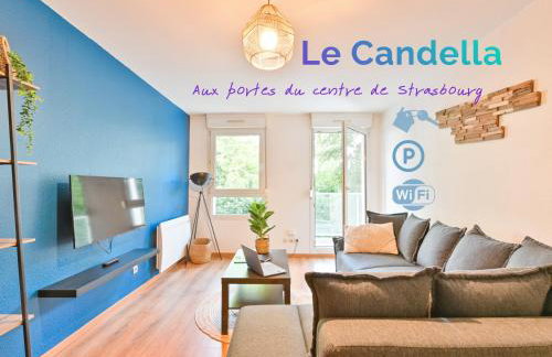 Candella - Foto 1