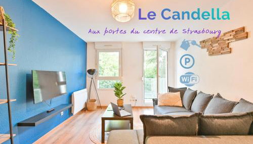 Candella - Foto 1