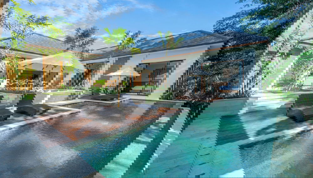 Villa Talun by GORO - Foto 1, Imagen principal