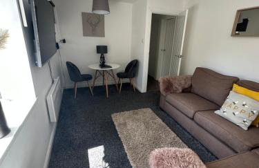 Crynant Cottage - Foto 9